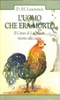 Cover of L'uomo che era morto