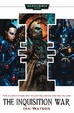 Cover of The Inquisition War