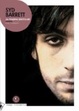 Cover of Syd Barrett. Un pensiero irregolare