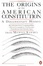 Cover of The Origins of the American Constitution