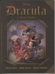 Cover of Dracula di Bram Topker