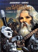 Cover of LA CASTA DE LOS METABARONES 5