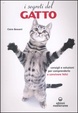 Cover of I segreti del gatto