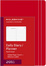 Cover of Moleskine pocket