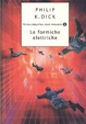 Cover of Le formiche elettriche