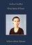 Cover of Una lama di luce
