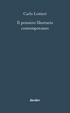Cover of Il pensiero libertario contemporaneo