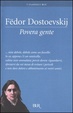 Cover of Povera gente