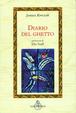 Cover of Diario del ghetto