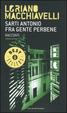 Cover of Sarti Antonio fra gente perbene