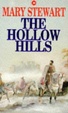 Cover of The Hollow Hills