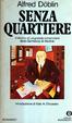 Cover of Senza quartiere
