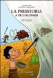 Cover of La preistoria