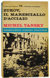 Cover of Zukov, il maresciallo d'acciaio