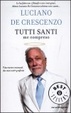 Cover of Tutti santi me compreso