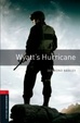 Cover of Wyatt's Hurricane