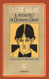 Cover of Il ritratto di Dorian Gray