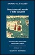Cover of Descrizione del mondo e delle sue genti