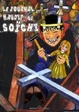 Cover of Le journal maudit de Soïchi