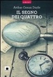 Cover of Il segno dei quattro
