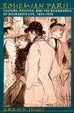 Cover of Bohemian Paris