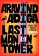 Cover of Last Man in Tower