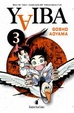 Cover of Yaiba - vol. 3