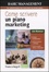 Cover of Come scrivere un piano marketing. Cercare le informazioni, definire obiettivi e strategie, creare un piano efficace e realizzabile