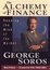 Cover of The Alchemy of Finance