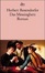 Cover of "Das Messingherz. Oder Die kurzen Beine der Wahrheit."