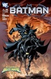 Cover of Batman n. 46