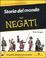 Cover of Storia del mondo per negati
