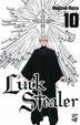 Cover of Luck Stealer vol. 9