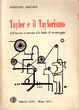 Cover of Taylor e il taylorismo: dal lavoro a catena alle isole di montaggio