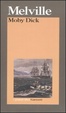 Cover of Moby Dick