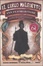 Cover of Il circo maledetto