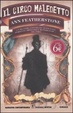Cover of Il circo maledetto