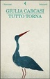 Cover of Tutto torna