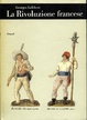 Cover of La Rivoluzione francese