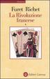 Cover of La rivoluzione francese - Vol. I