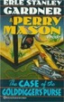 Cover of The Case of the Golddigger's Purse