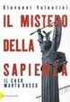 Cover of Il mistero della Sapienza