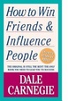 Cover of How to Win Friends and Influence People