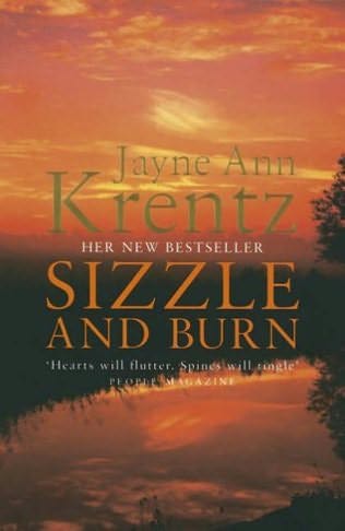 Image of Sizzle and Burn