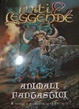 Cover of Miti e Leggende #17