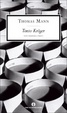 Cover of Tonio Kroger