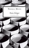 Cover of Tonio Kroger