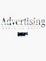 Cover of "Advertising"