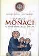 Cover of La vita dei monaci al tempo delle grandi abbazie