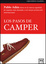 Cover of Los pasos de Camper